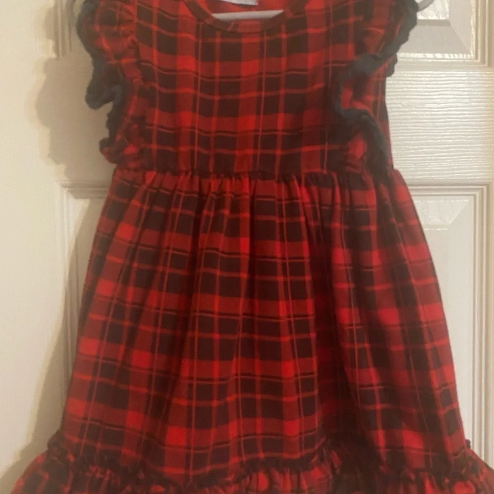 Southern Ark Boutique Dress‎
